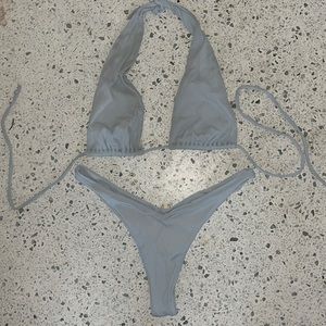 Khassani bikini